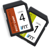 iFIT Workout Cards