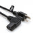 Home Gym Power® Power Cord Compatible With Bowflex BXT116 and BXT216 Treadmills